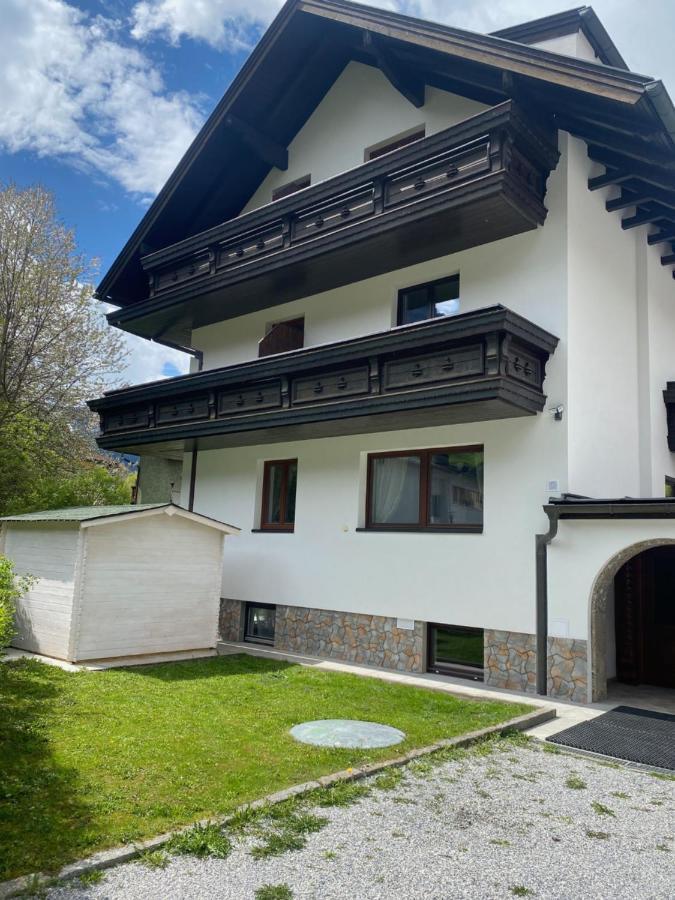 Gastuna Suites Bad Hofgastein Ngoại thất bức ảnh
