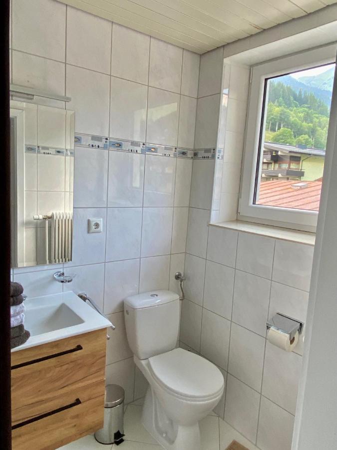 Gastuna Suites Bad Hofgastein Ngoại thất bức ảnh