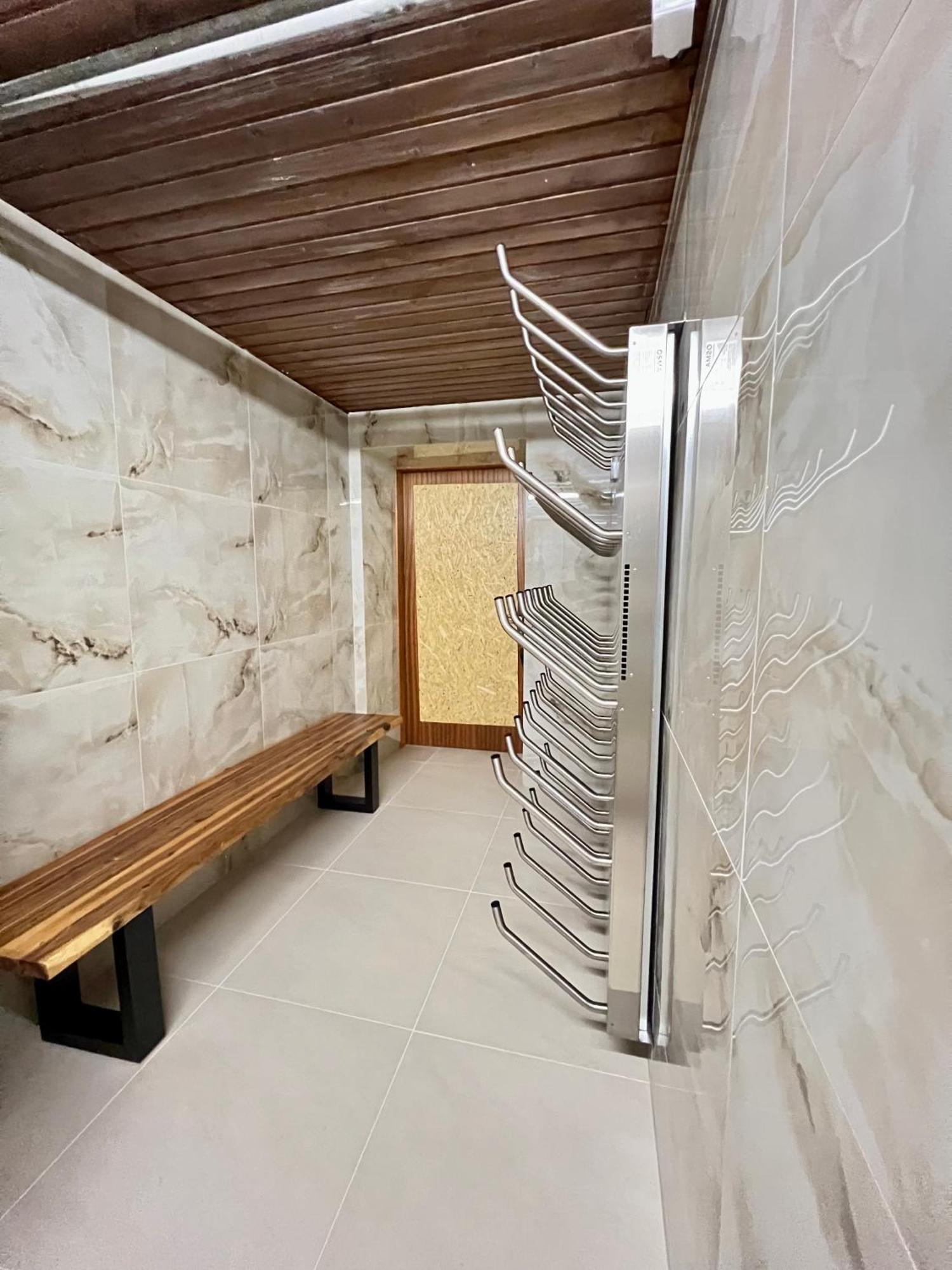 Gastuna Suites Bad Hofgastein Ngoại thất bức ảnh