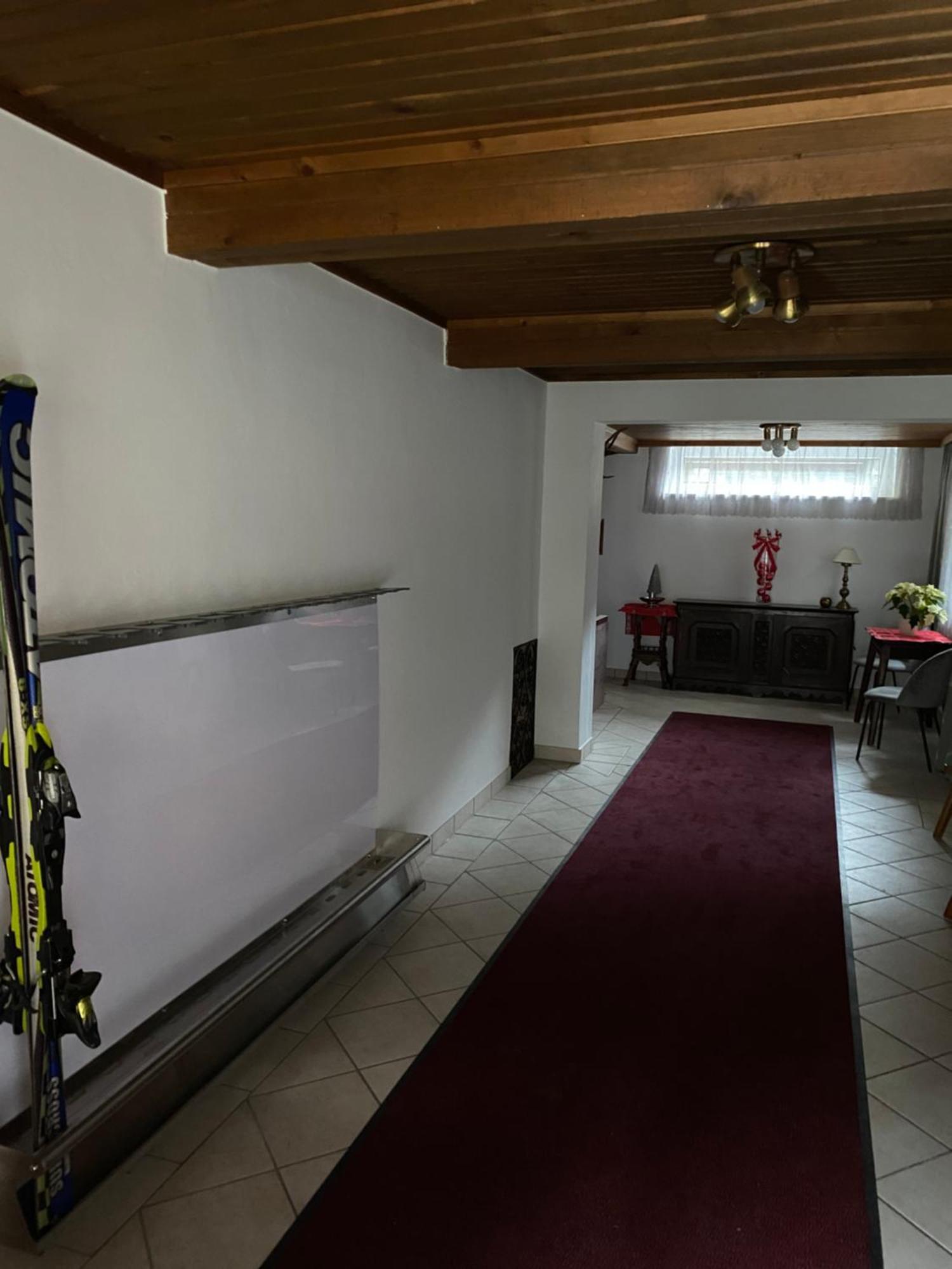 Gastuna Suites Bad Hofgastein Ngoại thất bức ảnh