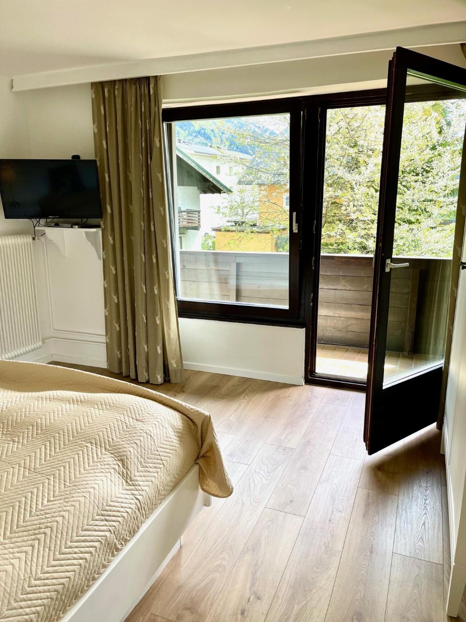 Gastuna Suites Bad Hofgastein Ngoại thất bức ảnh