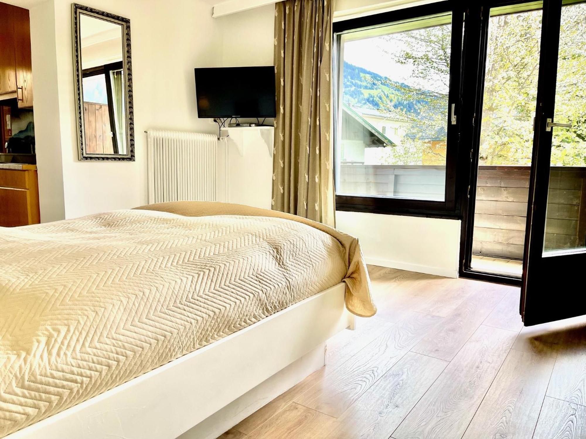 Gastuna Suites Bad Hofgastein Ngoại thất bức ảnh