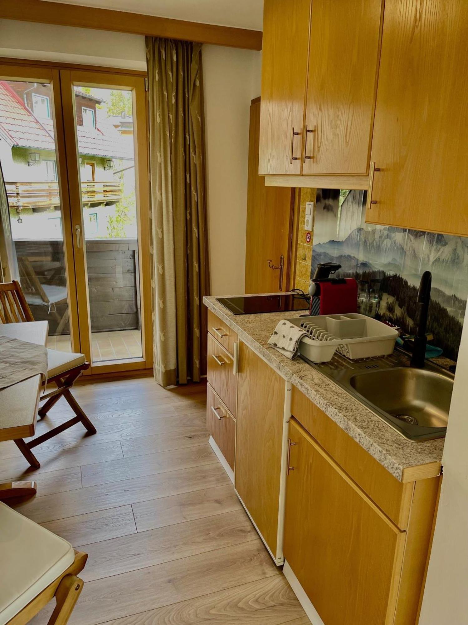 Gastuna Suites Bad Hofgastein Ngoại thất bức ảnh
