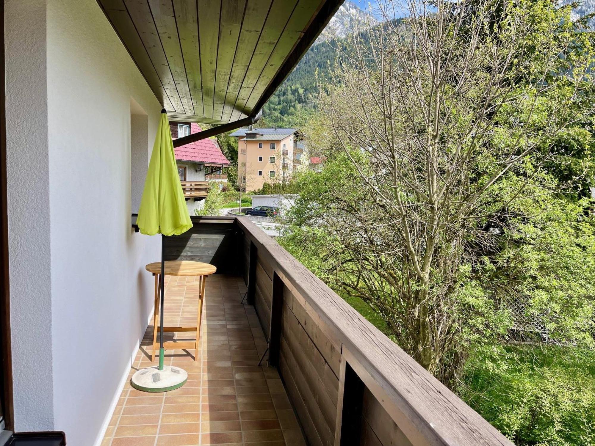 Gastuna Suites Bad Hofgastein Ngoại thất bức ảnh