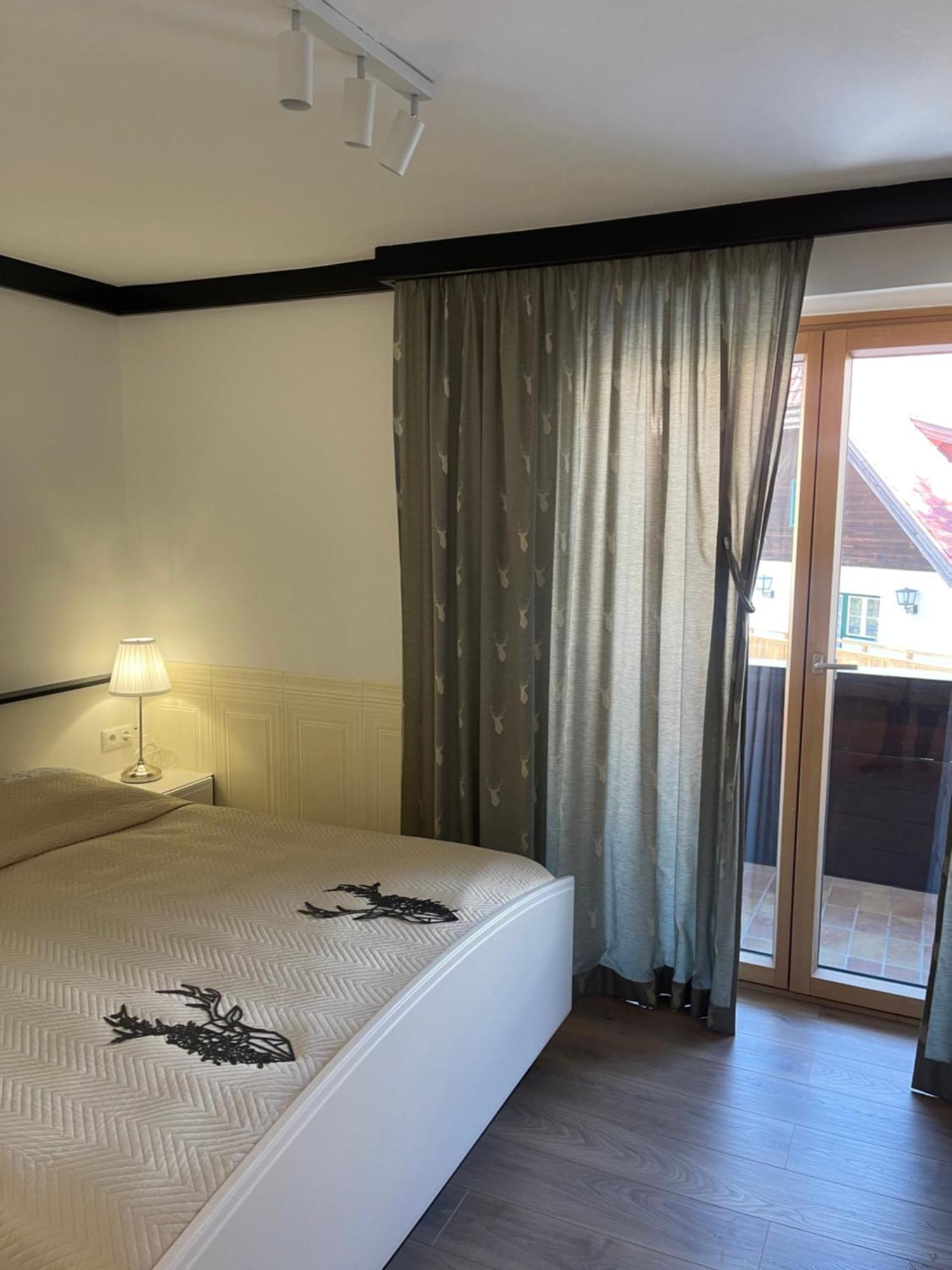 Gastuna Suites Bad Hofgastein Ngoại thất bức ảnh